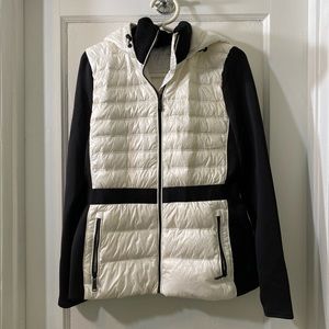 Down Calvin Klein Jacket I’M MOVING- PRICE SLASHED